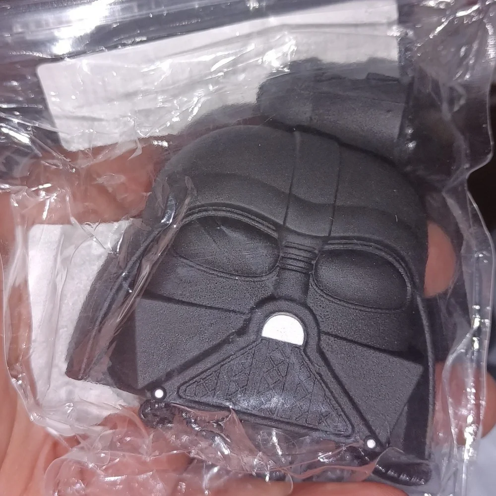 4pcs Darth Vader Star Wars 18W/20W Charger Protective Case